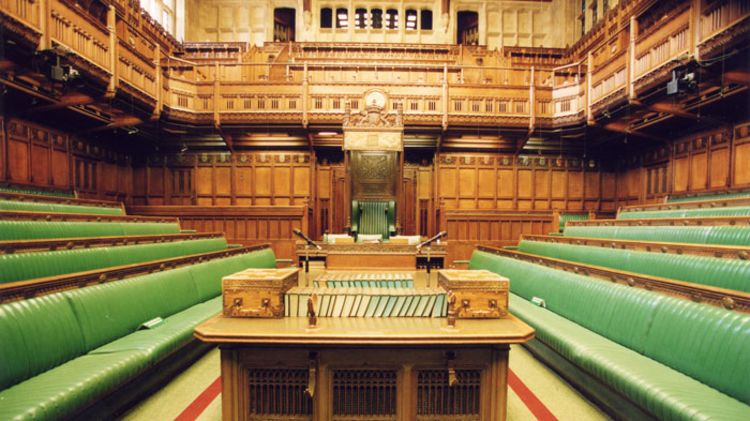 No Confidence Motions And The Fixed Term Parliaments Act