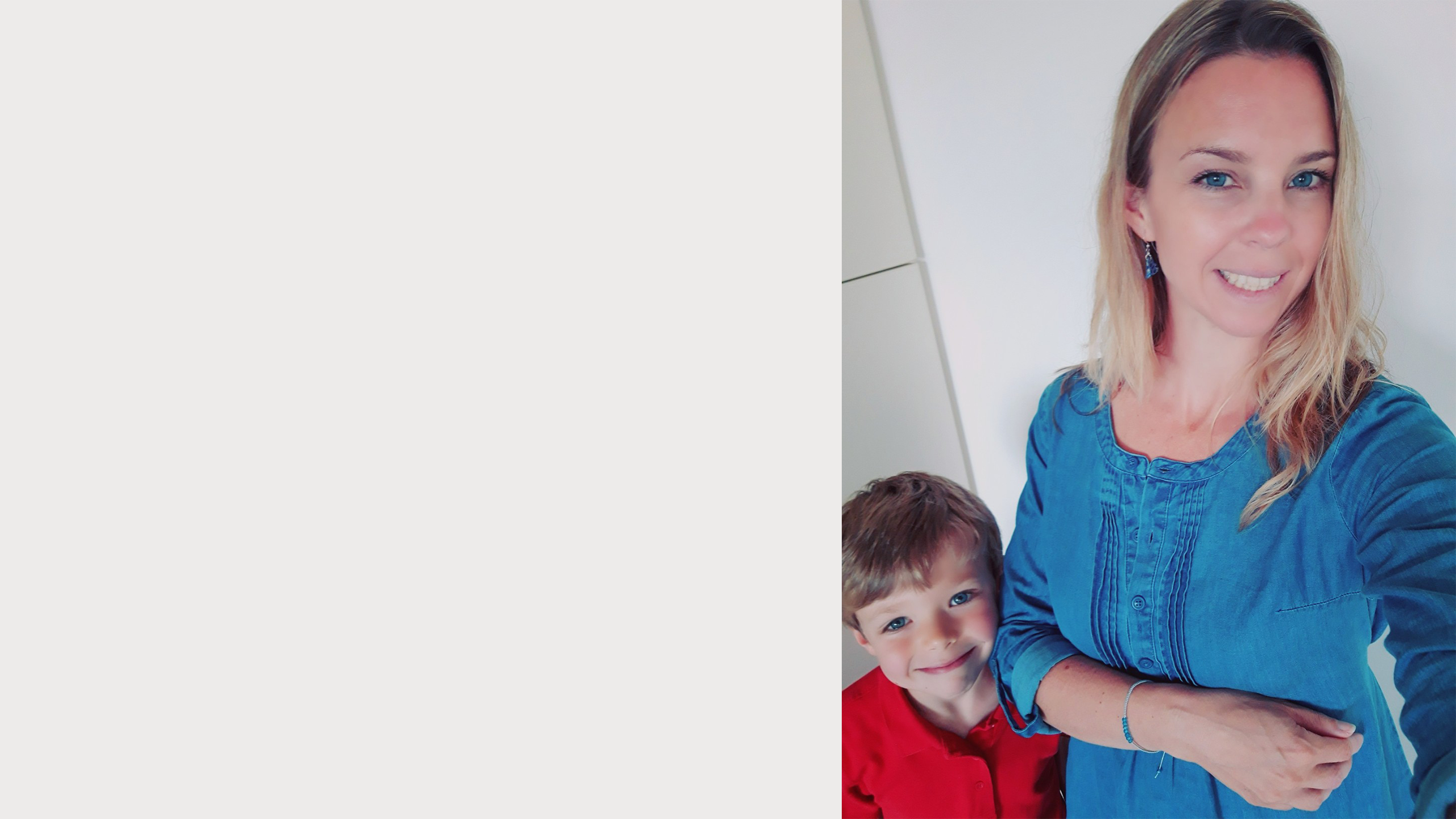 Image of Kathryn who told her story about living with endometriosis
