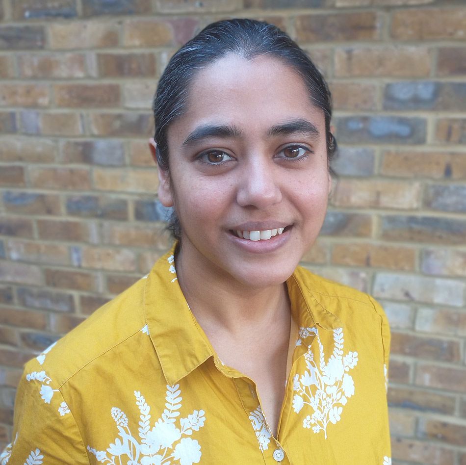 Dr Meerat Kaur