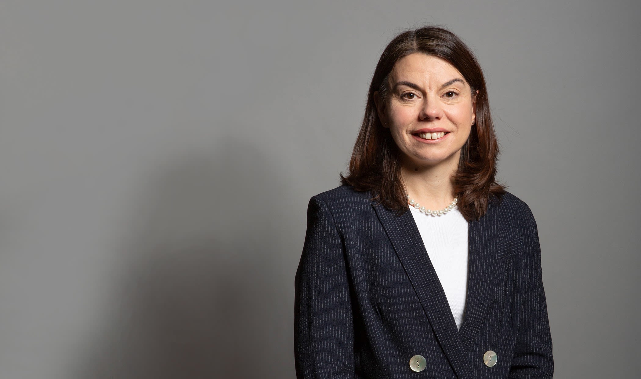 Image of Sarah Olney MP