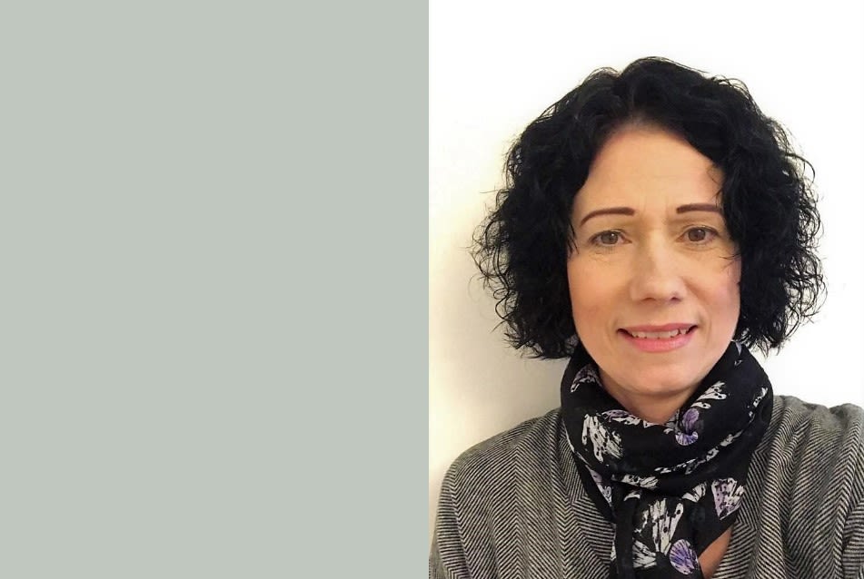 Image of Lisa, contributor