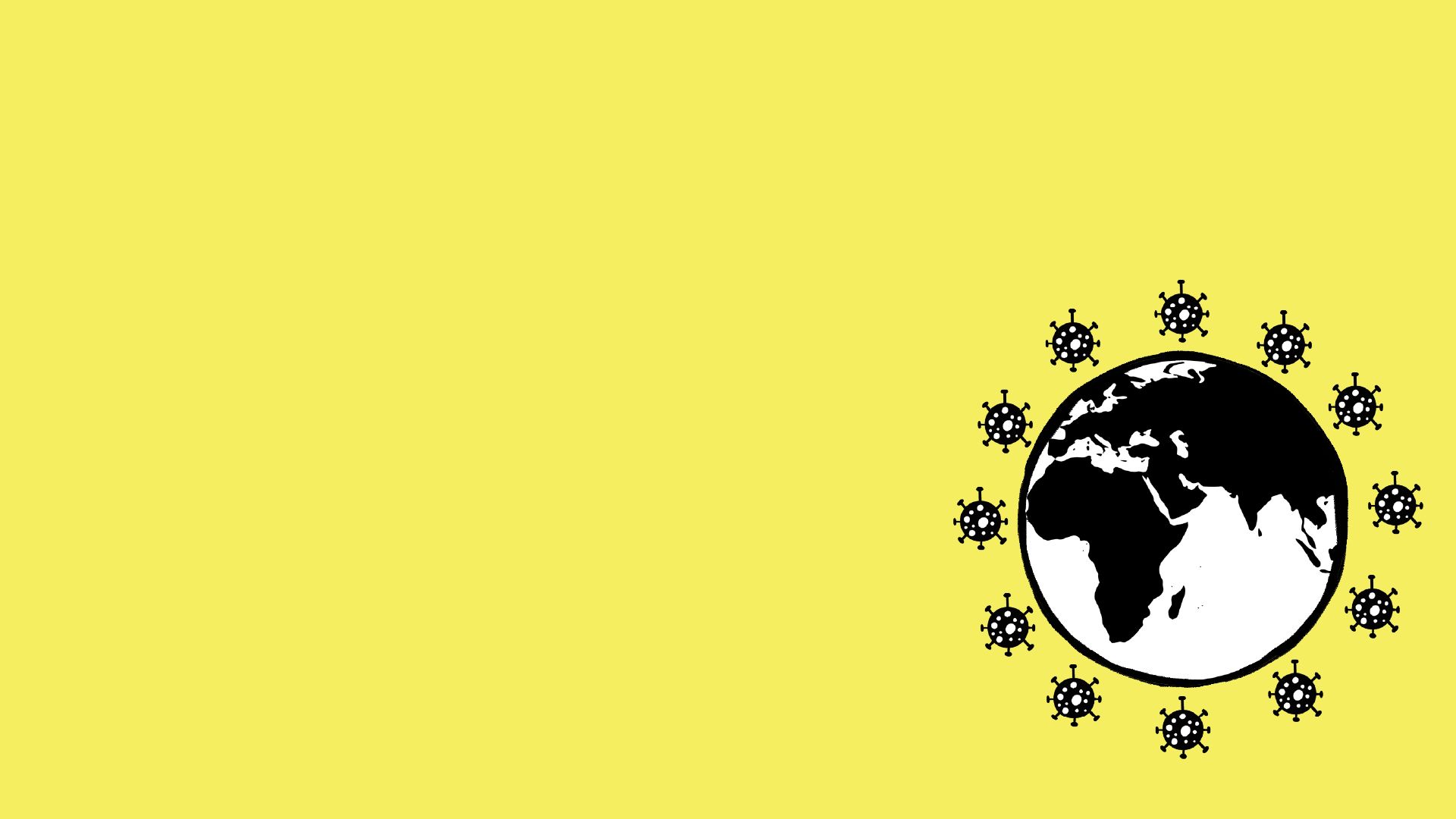 ""