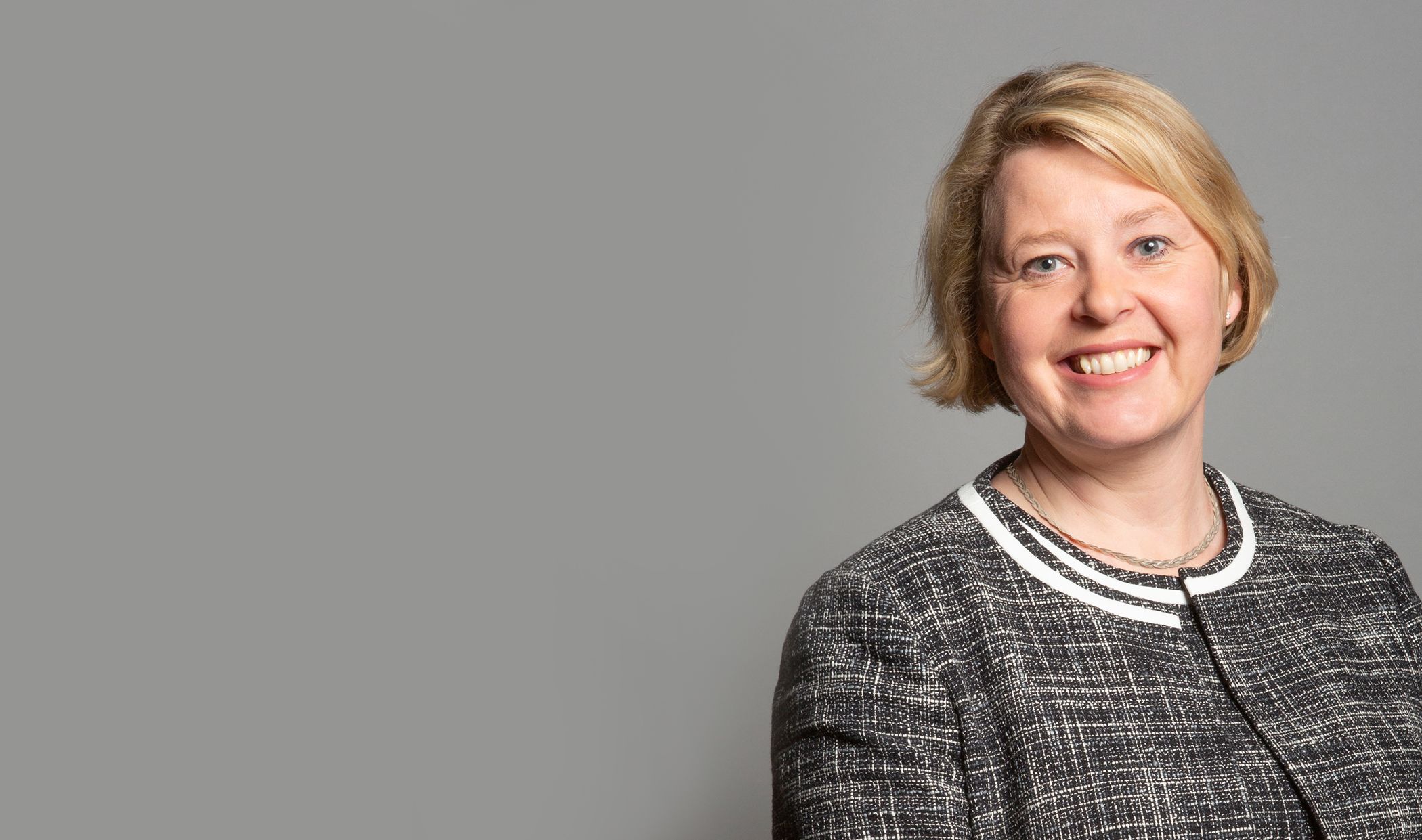 Image of Nickie Aiken MP